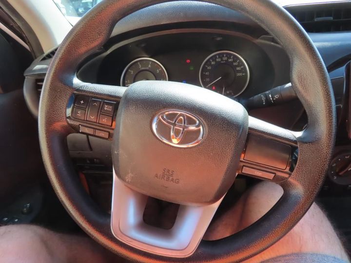 Photo 21 VIN: AHTKB3CD602625884 - TOYOTA HILUX 