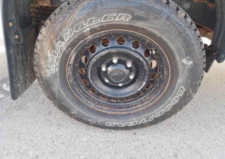 Photo 32 VIN: AHTKB3CD702616496 - TOYOTA HILUX 