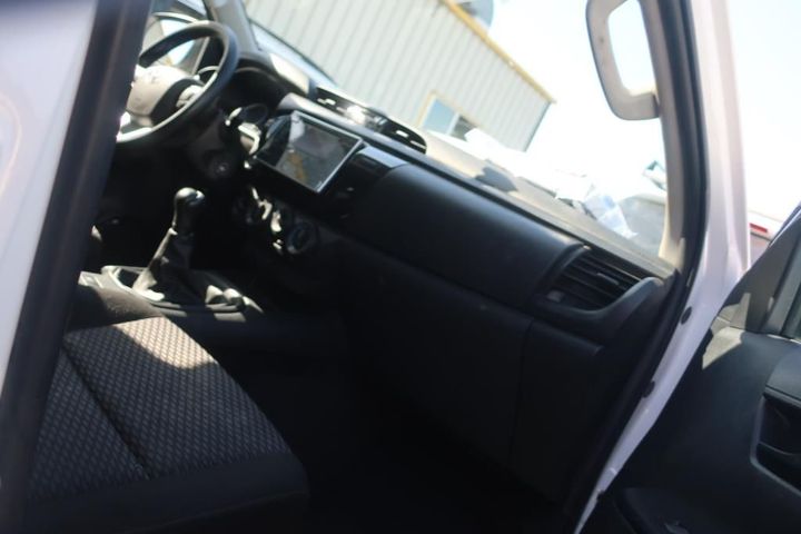 Photo 14 VIN: AHTKB3CD702624727 - TOYOTA HILUX 