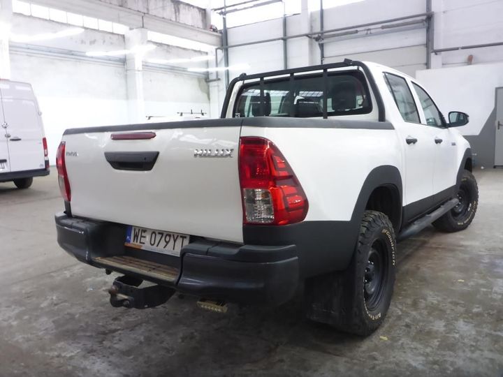 Photo 3 VIN: AHTKB3CD802623702 - TOYOTA HILUX 