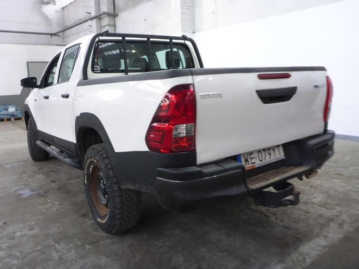 Photo 4 VIN: AHTKB3CD802623702 - TOYOTA HILUX 