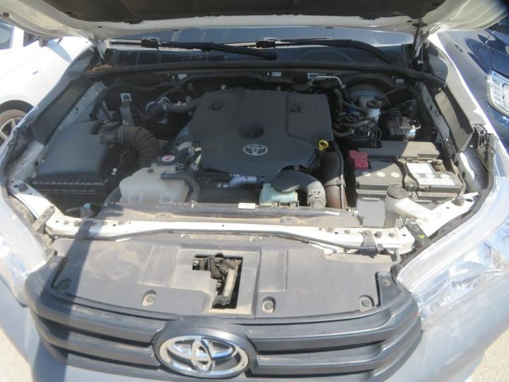 Photo 17 VIN: AHTKB3CD802624882 - TOYOTA HILUX 