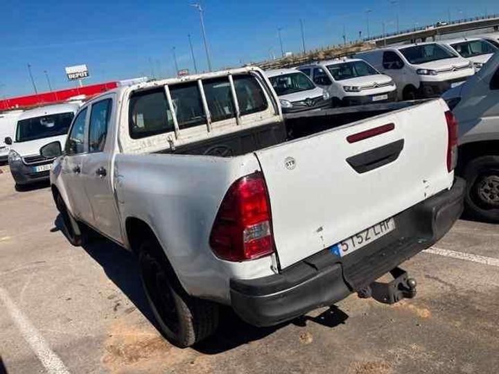 Photo 12 VIN: AHTKB3CD802629595 - TOYOTA HILUX 