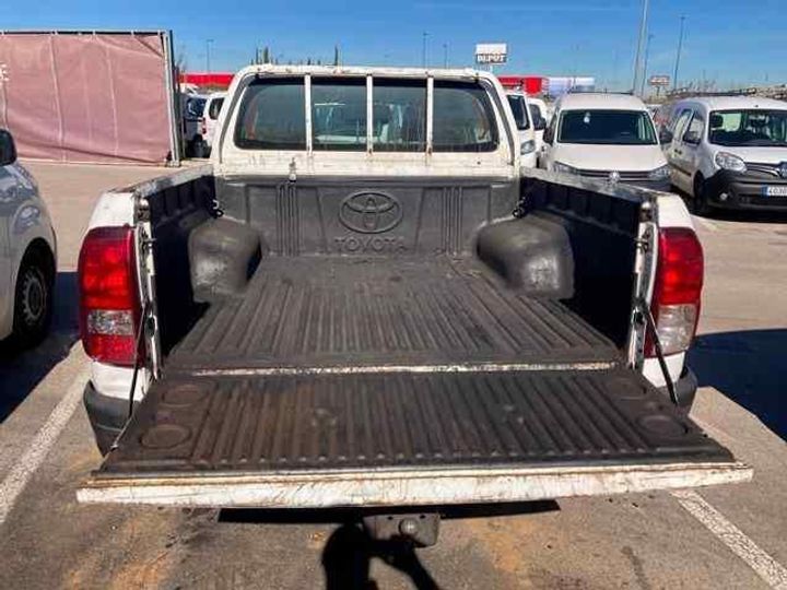 Photo 18 VIN: AHTKB3CD802629595 - TOYOTA HILUX 