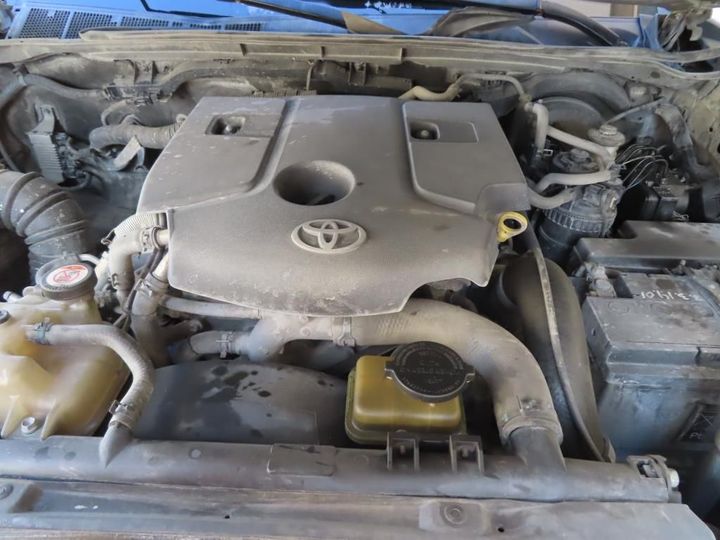 Photo 13 VIN: AHTKB3CD902624275 - TOYOTA HILUX 