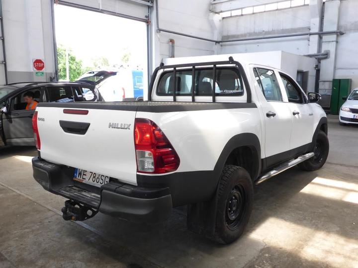 Photo 3 VIN: AHTKB3CDX02608103 - TOYOTA HILUX 