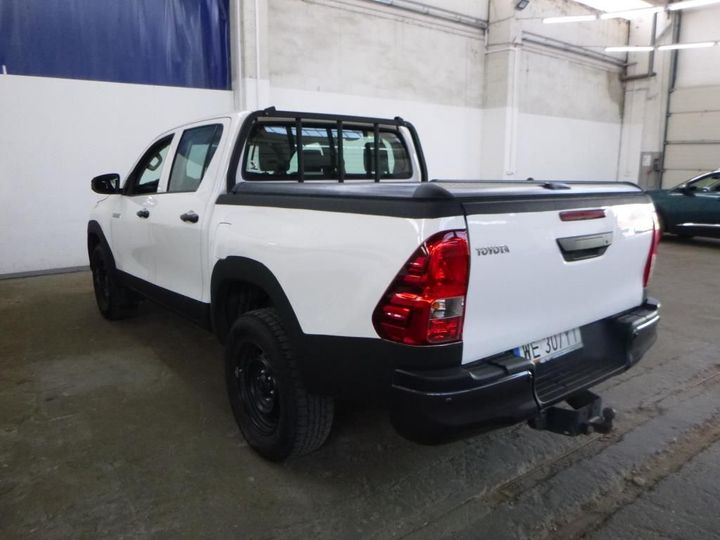 Photo 6 VIN: AHTKB3CDX02623636 - TOYOTA HILUX 