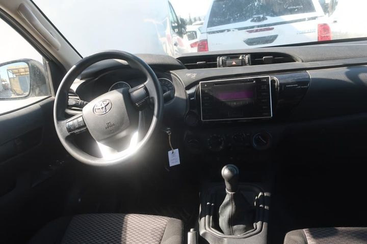 Photo 14 VIN: AHTKB3CDX02624723 - TOYOTA HILUX 