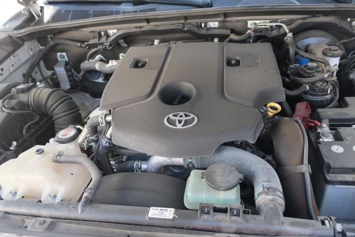 Photo 24 VIN: AHTKB3CDX02624723 - TOYOTA HILUX 