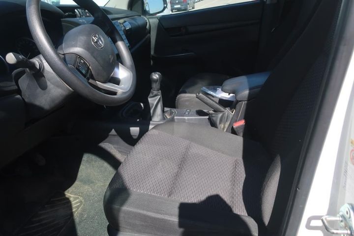 Photo 3 VIN: AHTKB3CDX02624723 - TOYOTA HILUX 