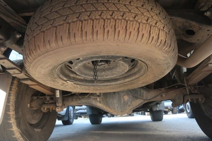 Photo 11 VIN: AHTKB3CDX02624883 - TOYOTA HILUX 