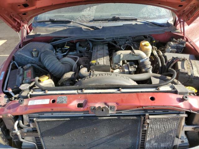 Photo 10 VIN: AL02AN00900024298 - DODGE RAM 2500 