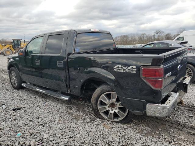 Photo 1 VIN: AL14AN00204012071 - FORD F-150 