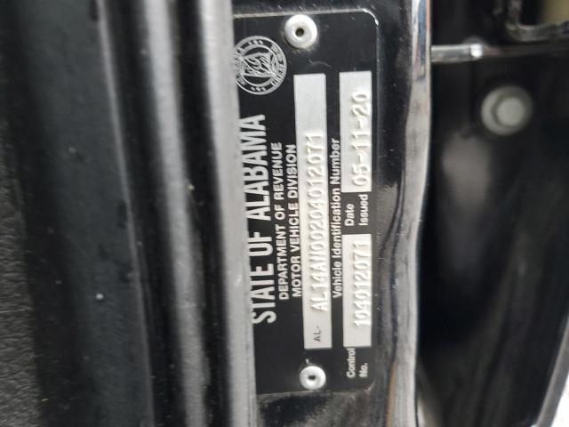 Photo 11 VIN: AL14AN00204012071 - FORD F-150 