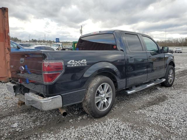 Photo 2 VIN: AL14AN00204012071 - FORD F-150 