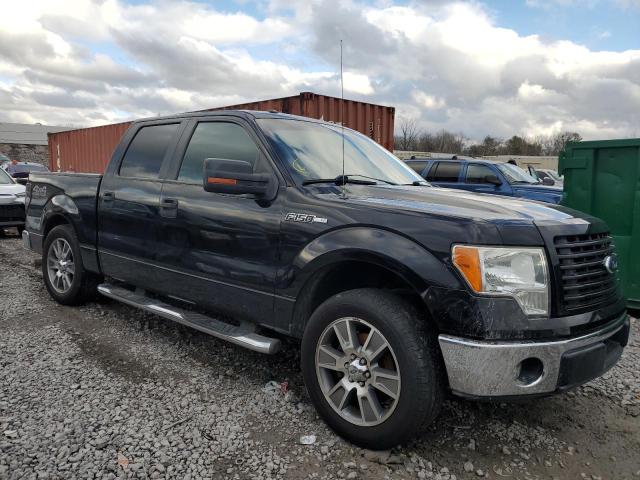 Photo 3 VIN: AL14AN00204012071 - FORD F-150 