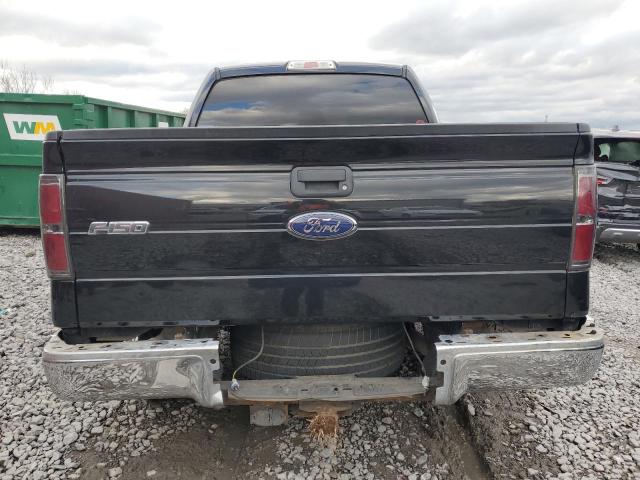 Photo 5 VIN: AL14AN00204012071 - FORD F-150 