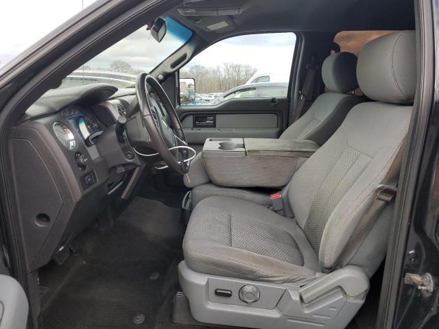 Photo 6 VIN: AL14AN00204012071 - FORD F-150 