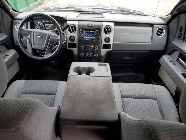 Photo 7 VIN: AL14AN00204012071 - FORD F-150 