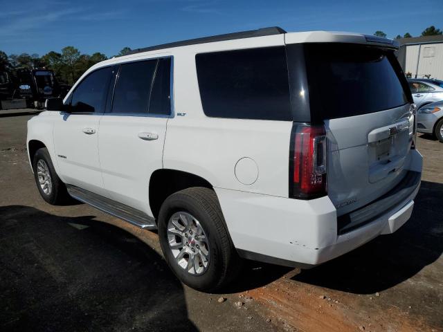 Photo 1 VIN: AL17AN00300050199 - GMC YUKON 