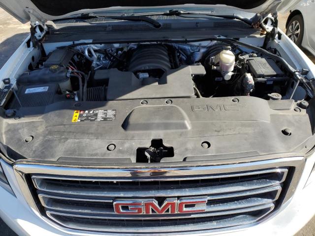 Photo 11 VIN: AL17AN00300050199 - GMC YUKON 