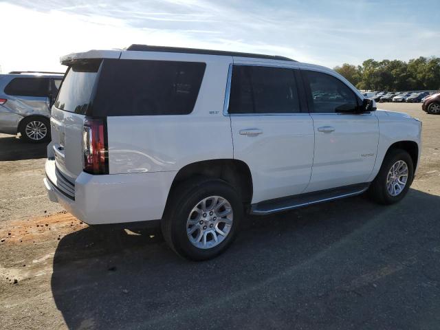 Photo 2 VIN: AL17AN00300050199 - GMC YUKON 