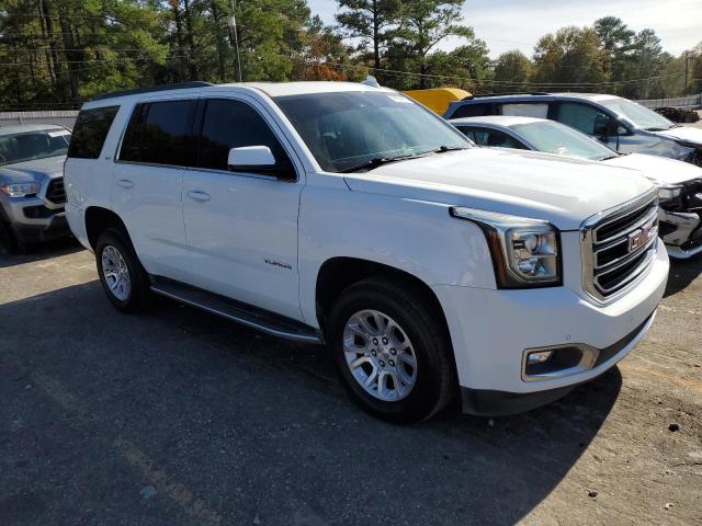 Photo 3 VIN: AL17AN00300050199 - GMC YUKON 