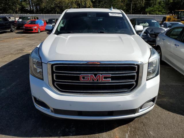 Photo 4 VIN: AL17AN00300050199 - GMC YUKON 