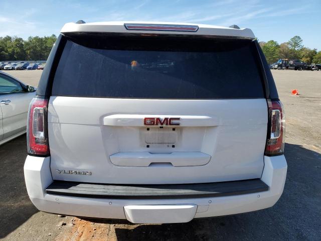 Photo 5 VIN: AL17AN00300050199 - GMC YUKON 