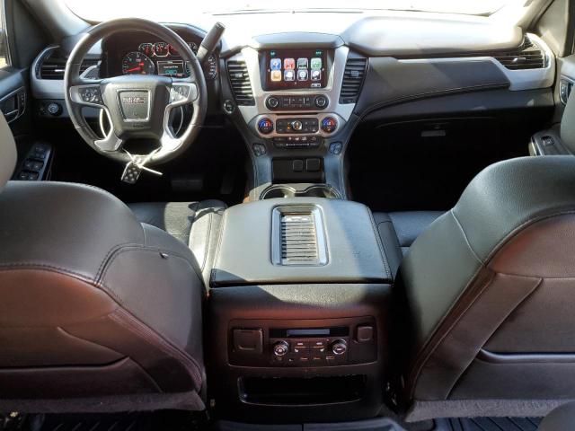 Photo 7 VIN: AL17AN00300050199 - GMC YUKON 