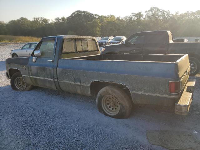 Photo 1 VIN: AL87AN00100006137 - CHEVROLET SILVERADO 