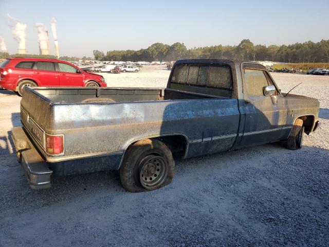 Photo 2 VIN: AL87AN00100006137 - CHEVROLET SILVERADO 