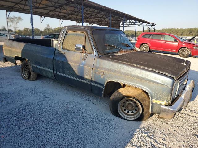 Photo 3 VIN: AL87AN00100006137 - CHEVROLET SILVERADO 