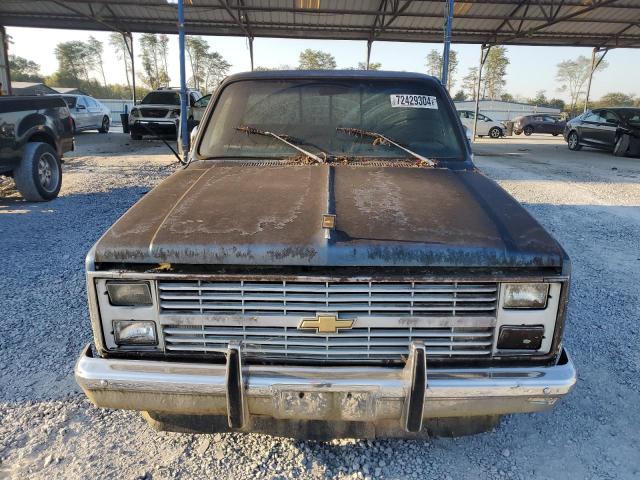 Photo 4 VIN: AL87AN00100006137 - CHEVROLET SILVERADO 