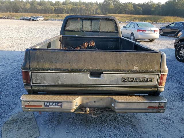 Photo 5 VIN: AL87AN00100006137 - CHEVROLET SILVERADO 