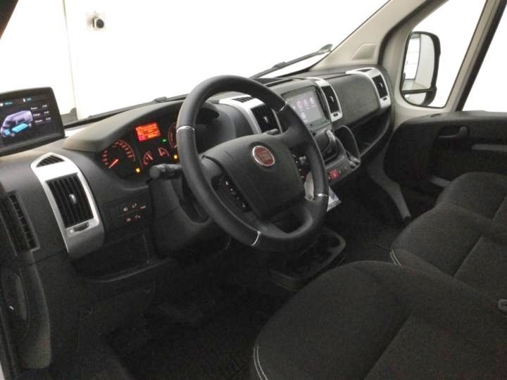 Photo 3 VIN: COMZZZ00002T70475 - FIAT DUCATO 