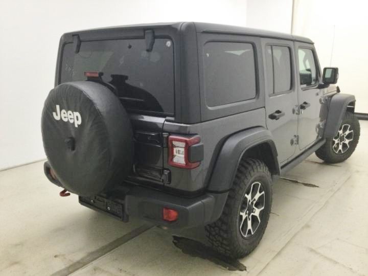 Photo 2 VIN: COMZZZFN0MW635783 - JEEP WRANGLER UNLIMITED 