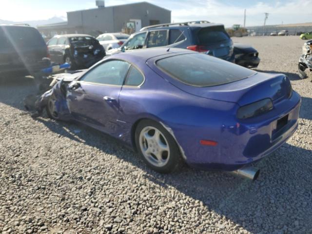 Photo 1 VIN: EJZA80ALPVZ111111 - TOYOTA SUPRA 