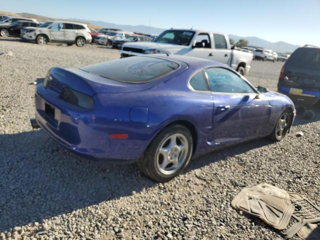 Photo 2 VIN: EJZA80ALPVZ111111 - TOYOTA SUPRA 