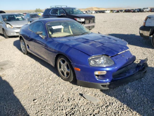 Photo 3 VIN: EJZA80ALPVZ111111 - TOYOTA SUPRA 