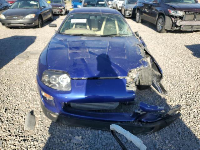 Photo 4 VIN: EJZA80ALPVZ111111 - TOYOTA SUPRA 