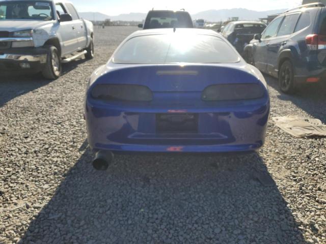 Photo 5 VIN: EJZA80ALPVZ111111 - TOYOTA SUPRA 