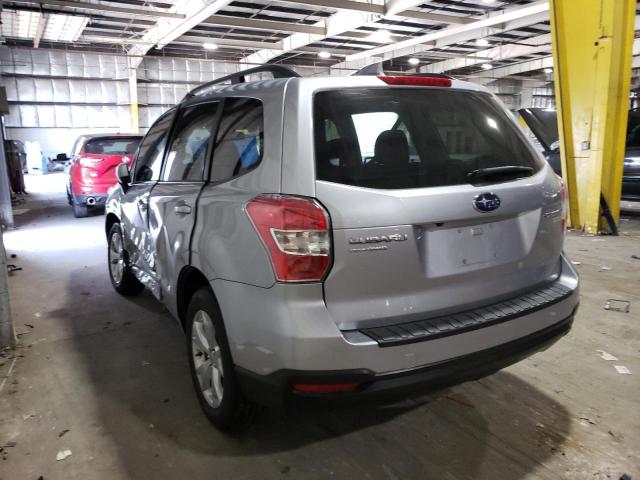 Photo 1 VIN: FF2SJAFC8GH510297 - SUBARU FORESTER 2 