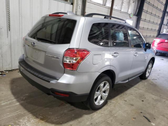 Photo 2 VIN: FF2SJAFC8GH510297 - SUBARU FORESTER 2 