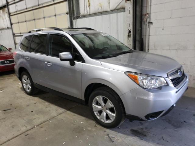 Photo 3 VIN: FF2SJAFC8GH510297 - SUBARU FORESTER 2 