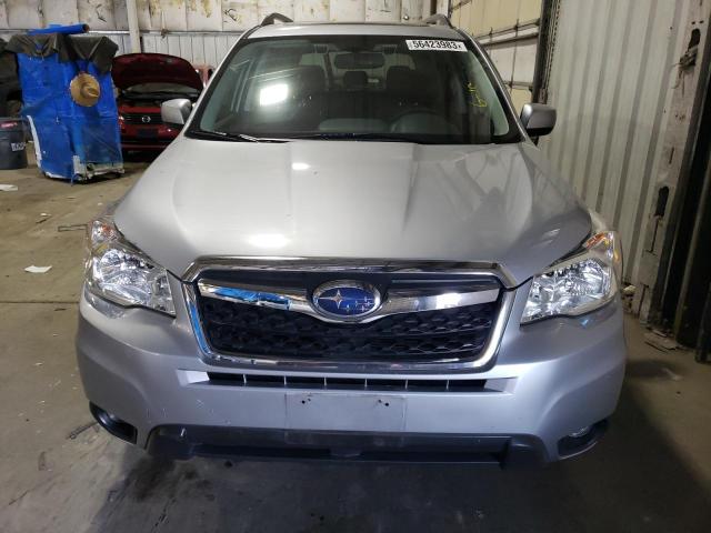 Photo 4 VIN: FF2SJAFC8GH510297 - SUBARU FORESTER 2 