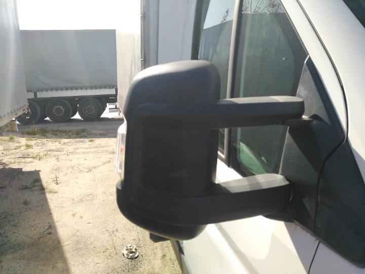 Photo 10 VIN: FV3YD3MAU12C89017 - PEUGEOT BOXER CHASSIS SINGLE CAB 