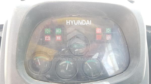 Photo 13 VIN: HSDL763SJE0000079 - HYUNDAI SL 763S 