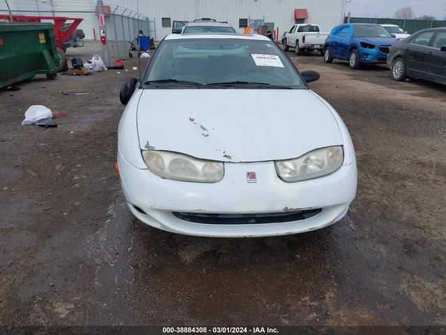 Photo 11 VIN: IG8ZY12761Z249880 - SATURN SL 