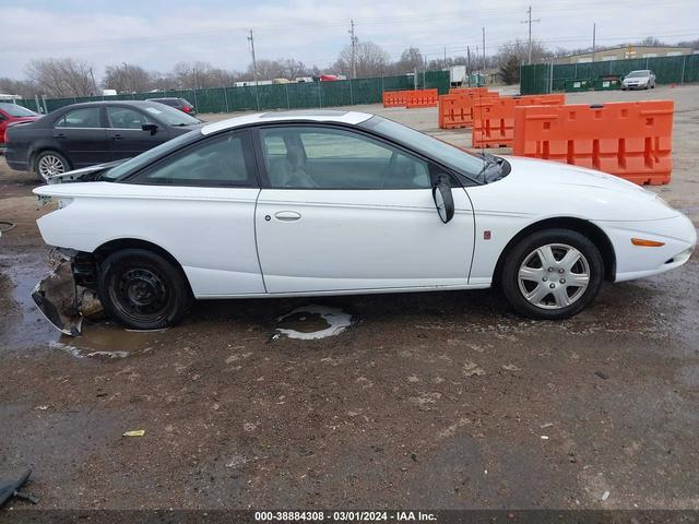 Photo 12 VIN: IG8ZY12761Z249880 - SATURN SL 